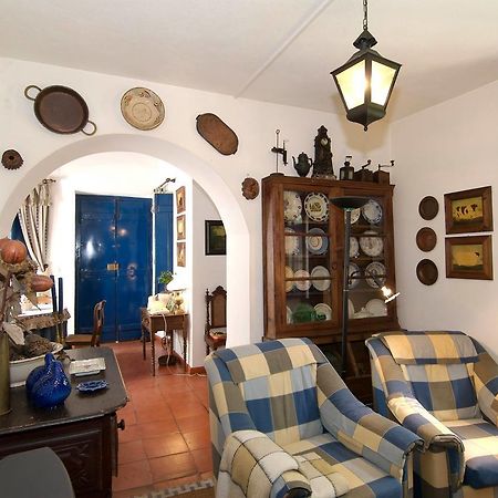 Quinta De Coalhos Th Villa Abrantes Ngoại thất bức ảnh