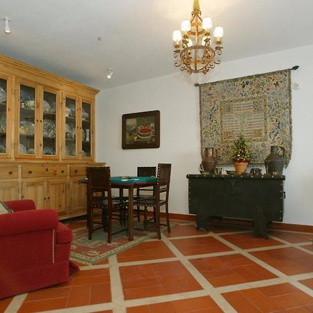 Quinta De Coalhos Th Villa Abrantes Ngoại thất bức ảnh