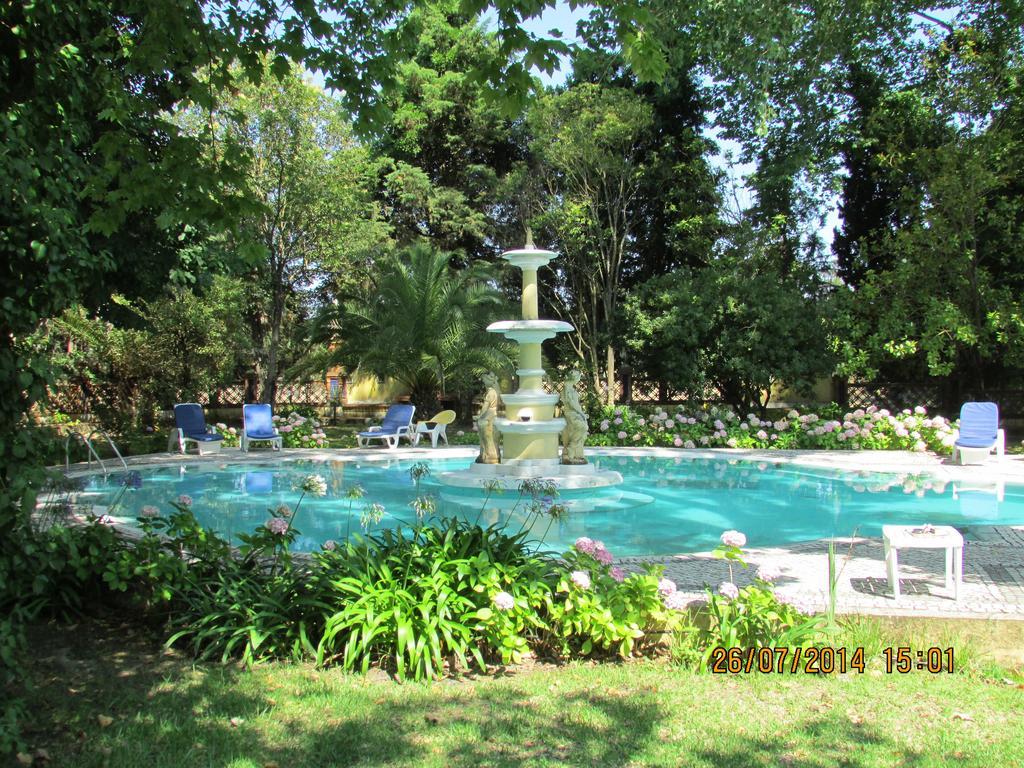 Quinta De Coalhos Th Villa Abrantes Ngoại thất bức ảnh