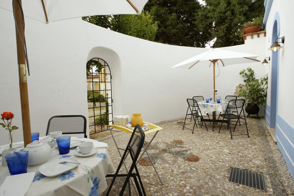 Quinta De Coalhos Th Villa Abrantes Phòng bức ảnh