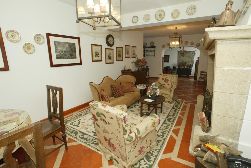 Quinta De Coalhos Th Villa Abrantes Ngoại thất bức ảnh