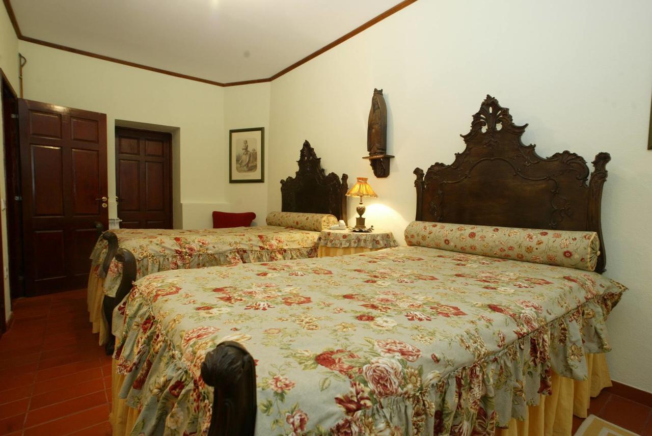 Quinta De Coalhos Th Villa Abrantes Ngoại thất bức ảnh