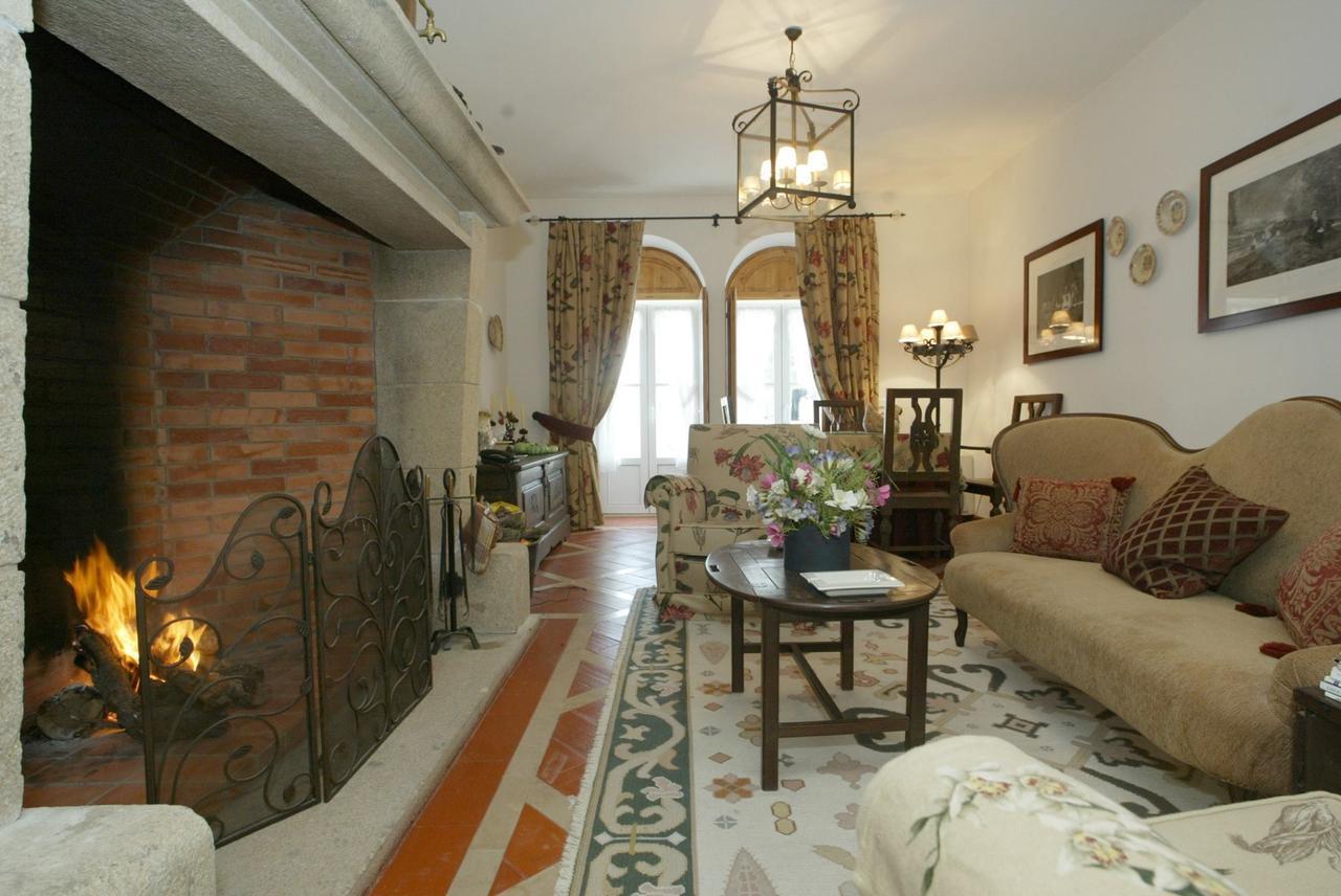Quinta De Coalhos Th Villa Abrantes Ngoại thất bức ảnh
